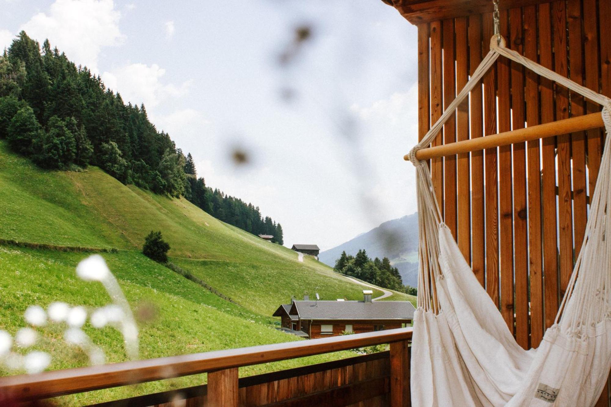 Schoenberg Hotel B&B Rio Bianco/Weissenbach Zewnętrze zdjęcie