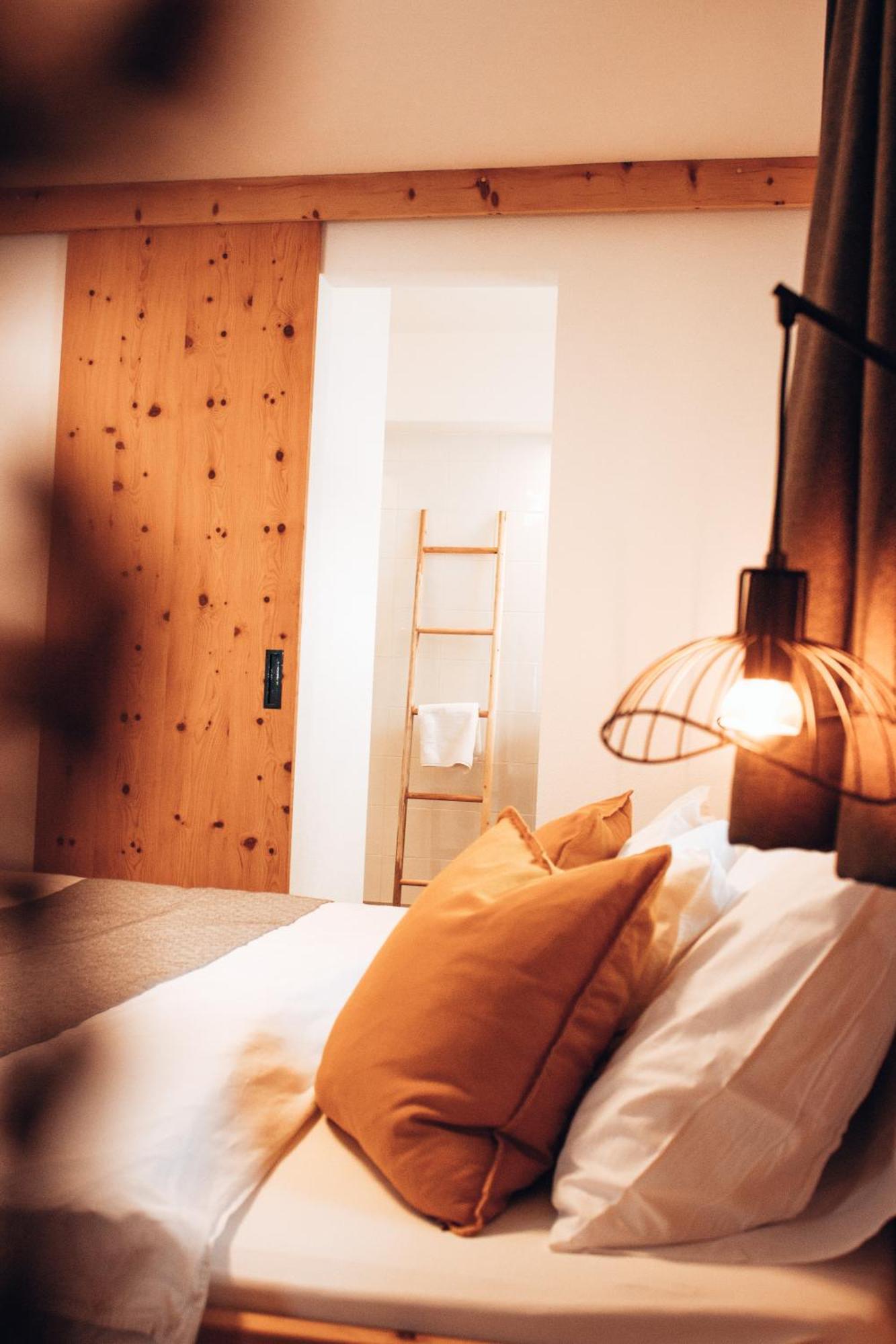Schoenberg Hotel B&B Rio Bianco/Weissenbach Zewnętrze zdjęcie