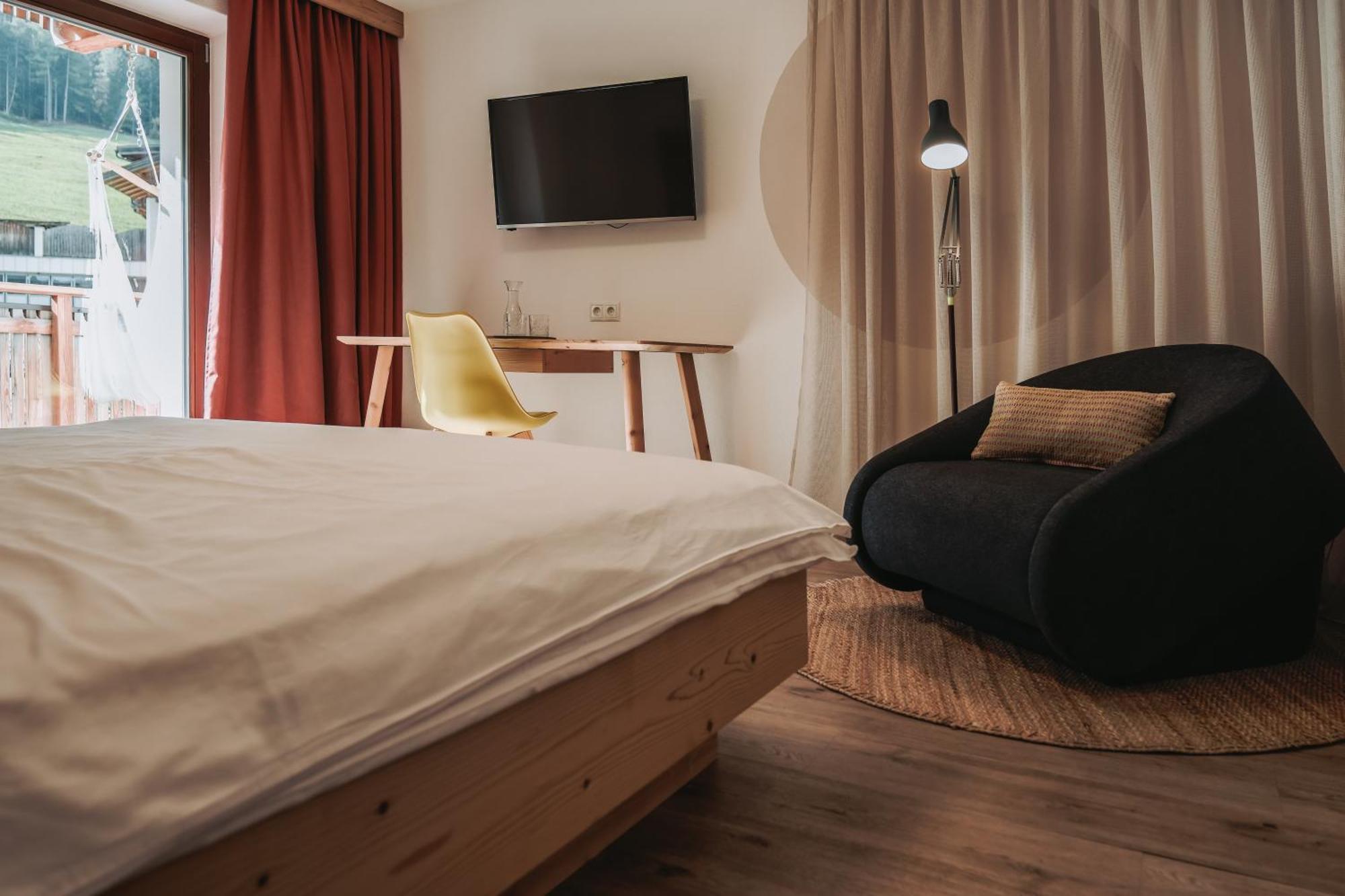 Schoenberg Hotel B&B Rio Bianco/Weissenbach Zewnętrze zdjęcie