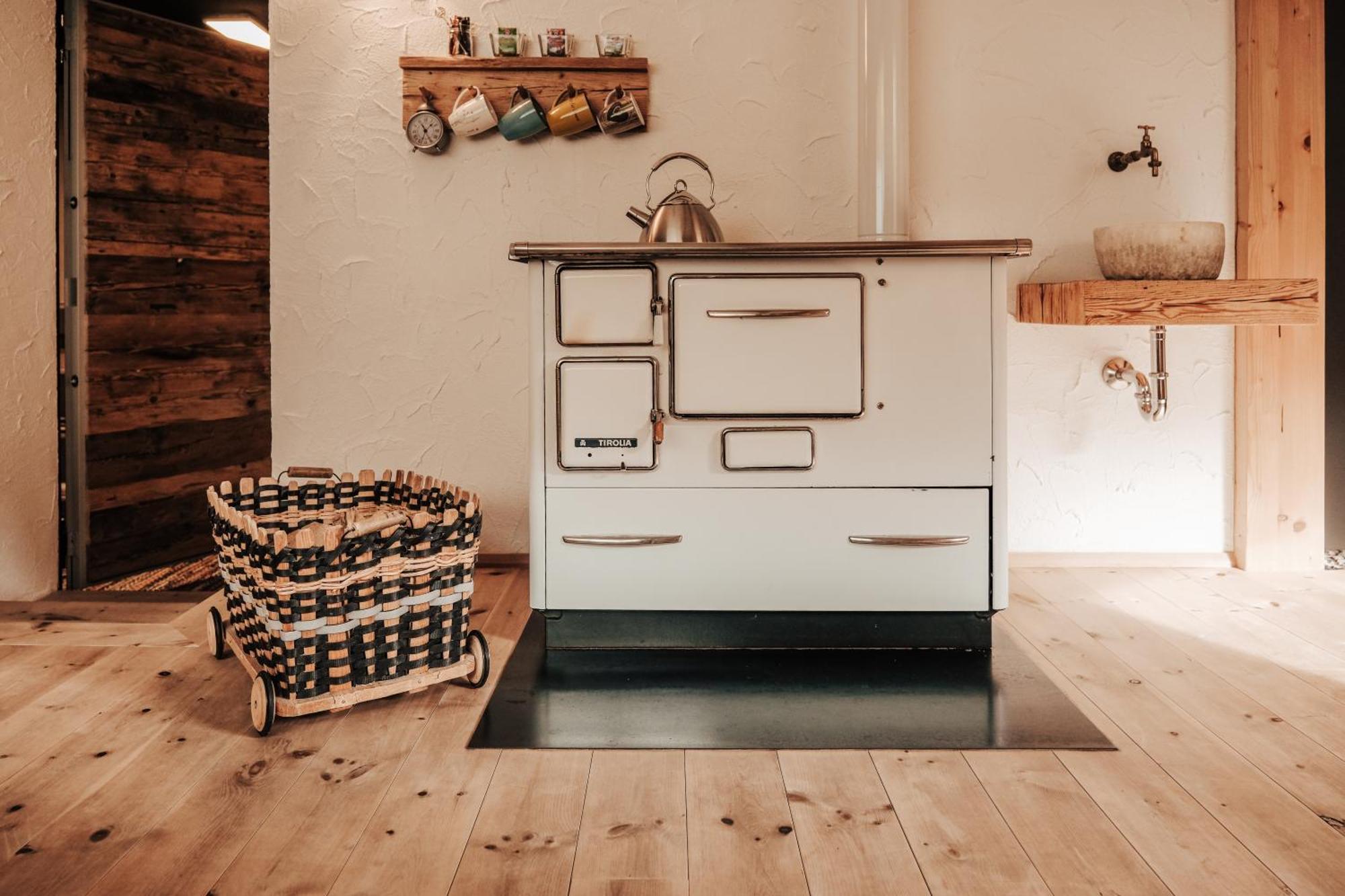 Schoenberg Hotel B&B Rio Bianco/Weissenbach Zewnętrze zdjęcie