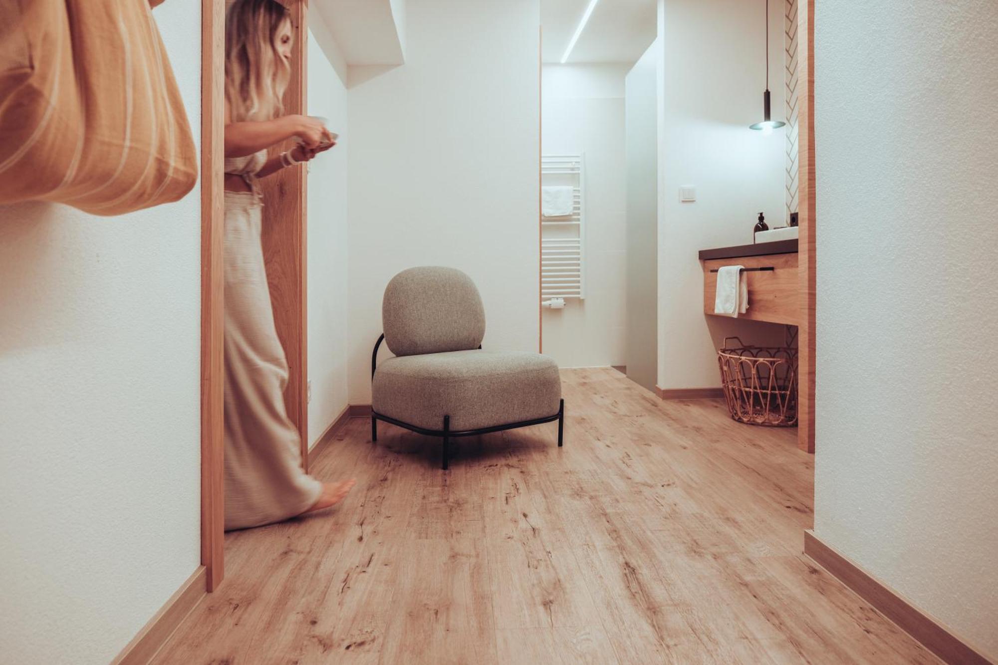 Schoenberg Hotel B&B Rio Bianco/Weissenbach Zewnętrze zdjęcie