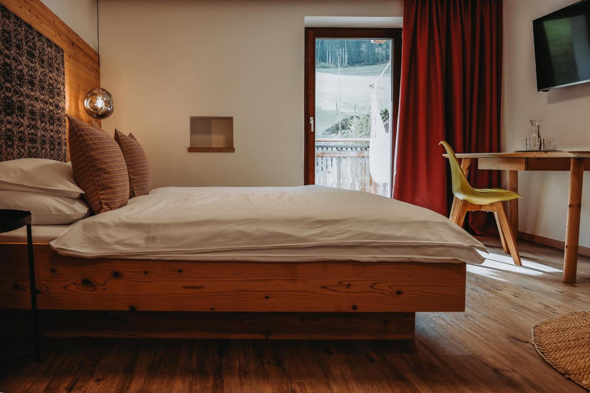 Schoenberg Hotel B&B Rio Bianco/Weissenbach Zewnętrze zdjęcie