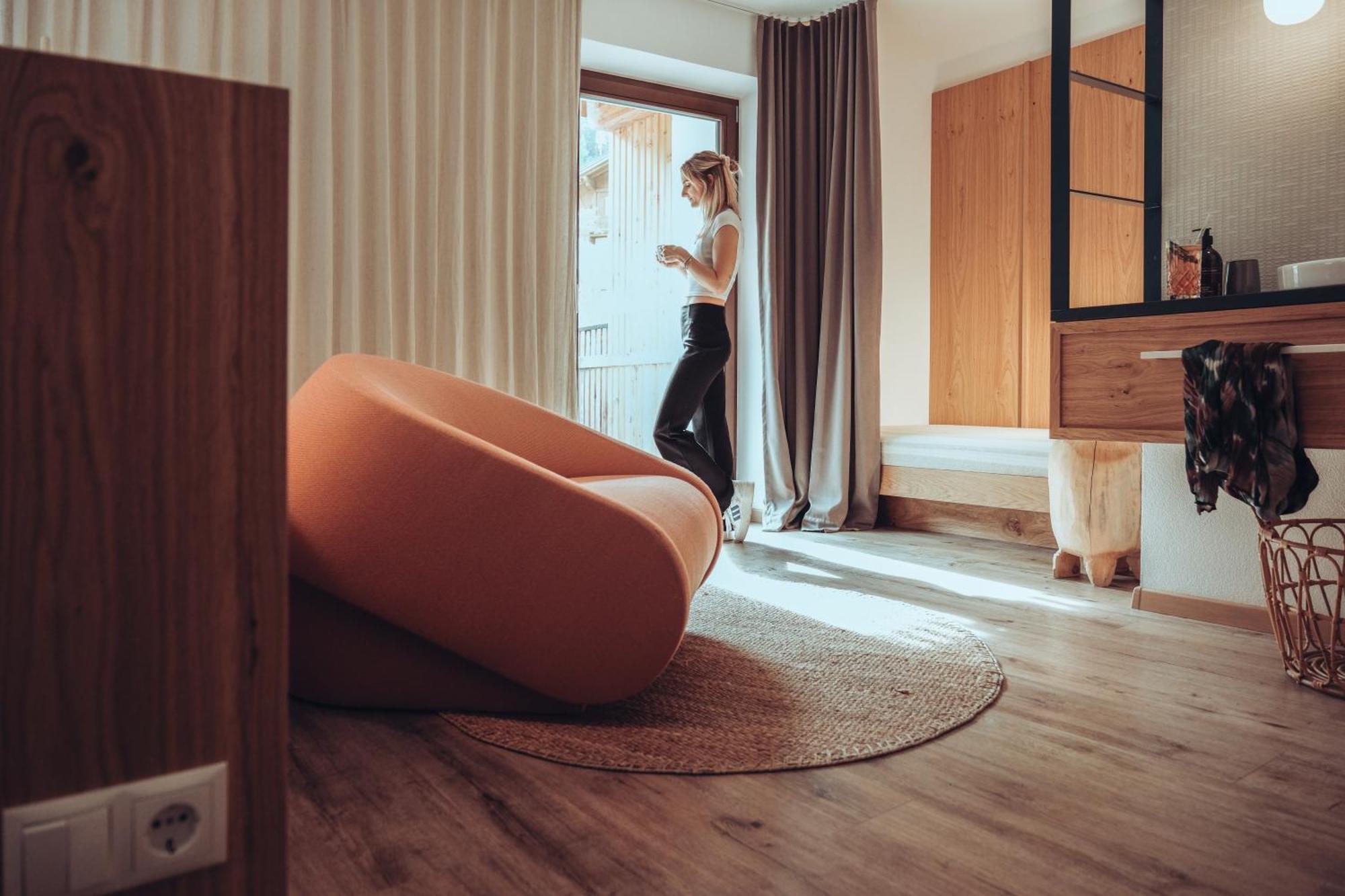 Schoenberg Hotel B&B Rio Bianco/Weissenbach Zewnętrze zdjęcie