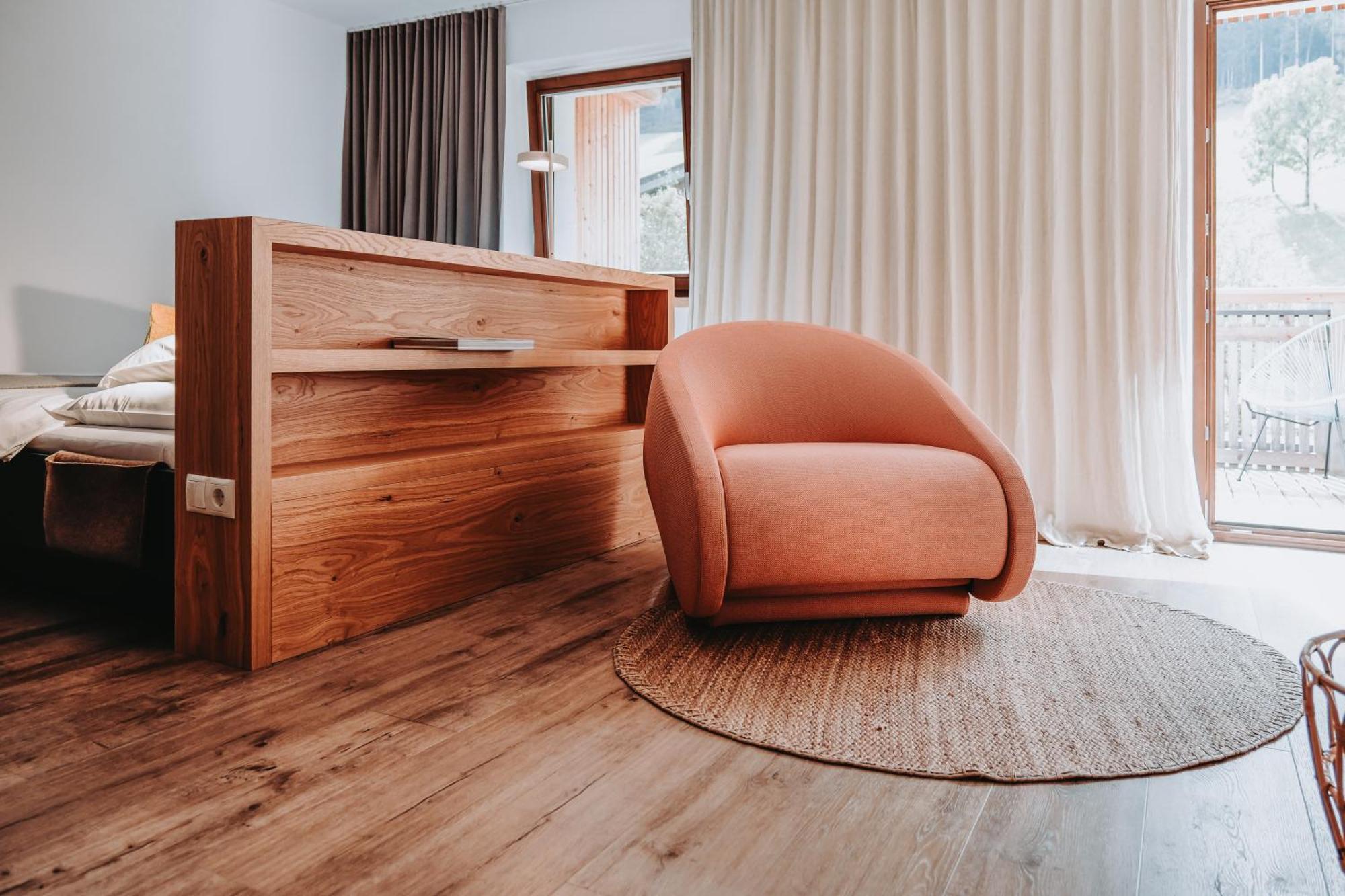 Schoenberg Hotel B&B Rio Bianco/Weissenbach Zewnętrze zdjęcie